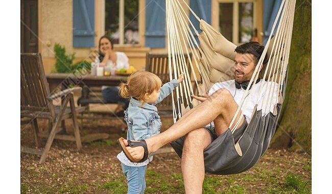 Гамак-кресло Amazonas California - дополнительное фото 3