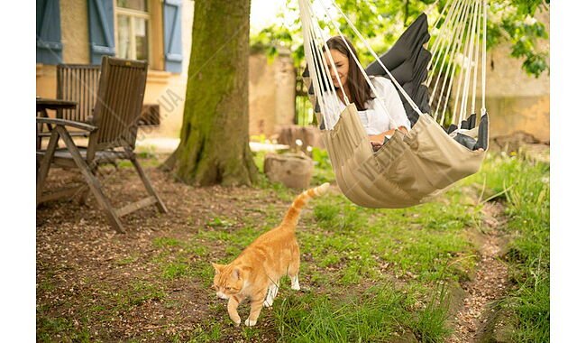 Гамак-кресло Amazonas California - дополнительное фото 5