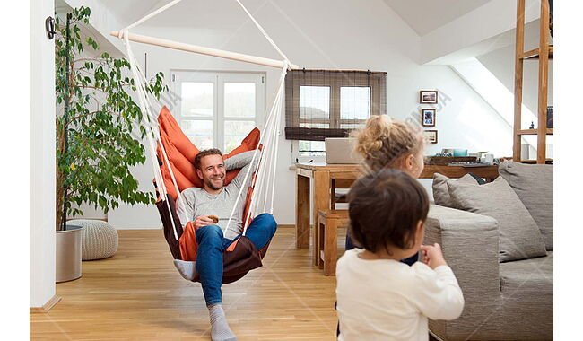 Гамак-кресло Amazonas California - дополнительное фото 9