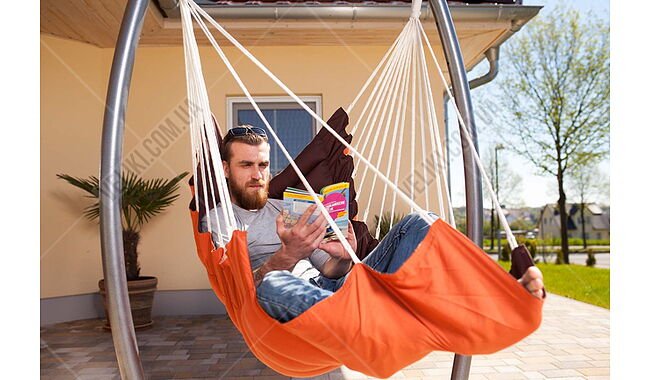Гамак-кресло Amazonas California - дополнительное фото 11
