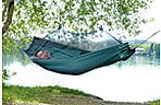 Гамак Amazonas Moskito Traveller - дополнительное фото 2