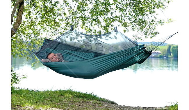 Гамак Amazonas Moskito Traveller - дополнительное фото 2