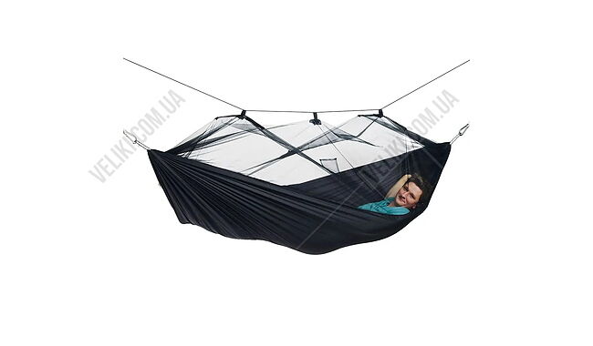 Гамак Amazonas Moskito Traveller Extreme - дополнительное фото 1