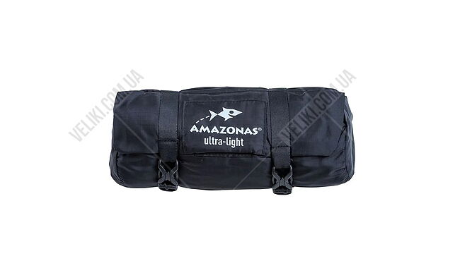 Гамак Amazonas Moskito Traveller Extreme - дополнительное фото 3