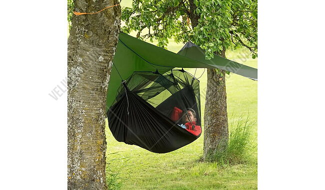 Гамак Amazonas Moskito Traveller Extreme - дополнительное фото 5