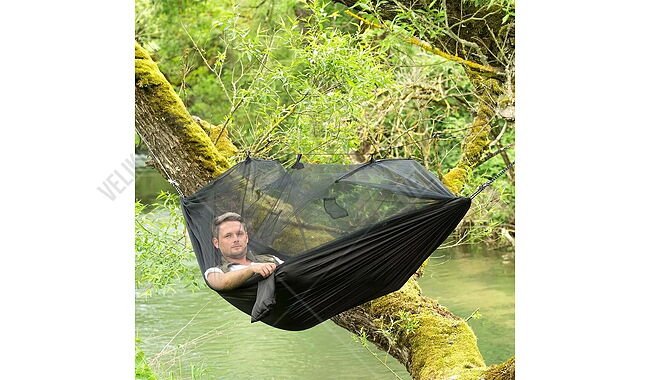 Гамак Amazonas Moskito Traveller Extreme - дополнительное фото 7