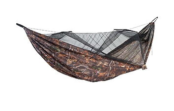 Гамак Amazonas Moskito Traveller Forest