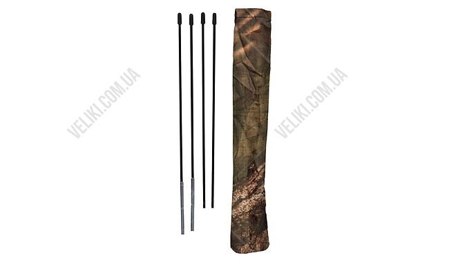 Гамак Amazonas Moskito Traveller Forest - дополнительное фото 2