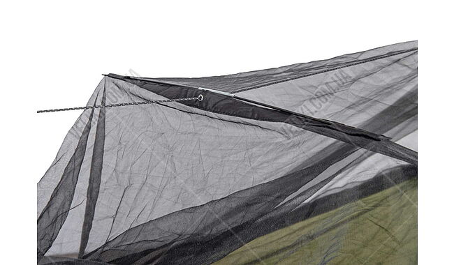 Гамак Amazonas Moskito Traveller Quilted XXL - дополнительное фото 3