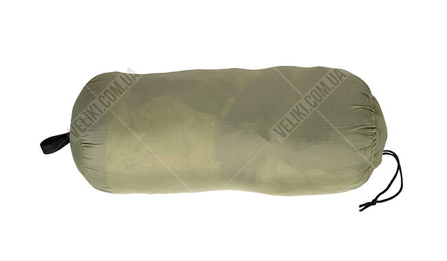 Гамак Amazonas Moskito Traveller Quilted XXL - дополнительное фото 4