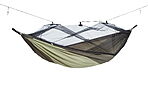 Гамак Amazonas Moskito Traveller Thermo - фото 1