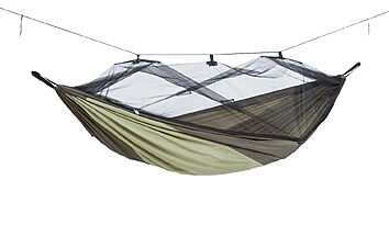 Гамак Amazonas Moskito Traveller Thermo