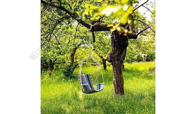 Гамак-крісло Amazonas Palau - дополнительное фото 5