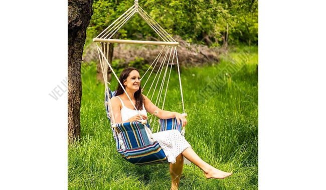 Гамак-крісло Amazonas Palau - дополнительное фото 6