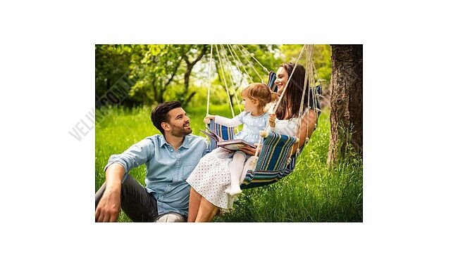 Гамак-крісло Amazonas Palau - дополнительное фото 7