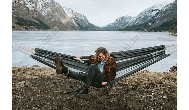 Гамак Amazonas Paradiso - дополнительное фото 1