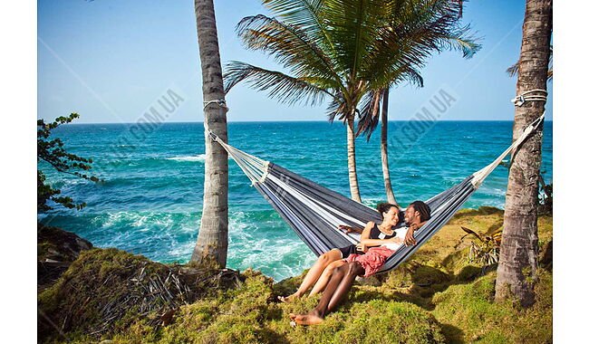 Гамак Amazonas Paradiso - дополнительное фото 3