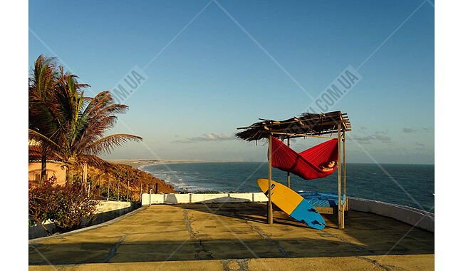 Гамак Amazonas Silk Traveller XL - дополнительное фото 2