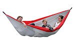 Гамак Amazonas Silk Traveller XXL - фото 1
