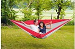Гамак Amazonas Silk Traveller XXL - дополнительное фото 2