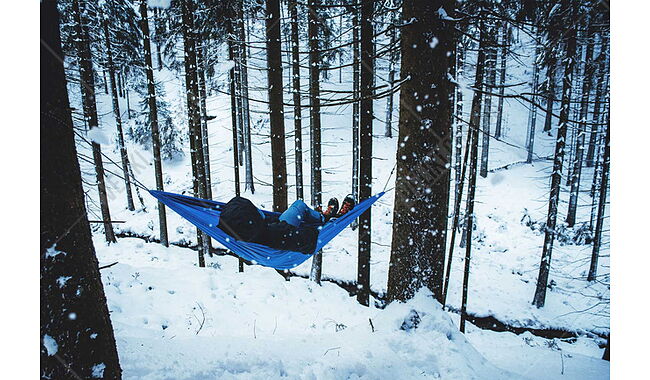 Гамак Amazonas Travel Set - дополнительное фото 3