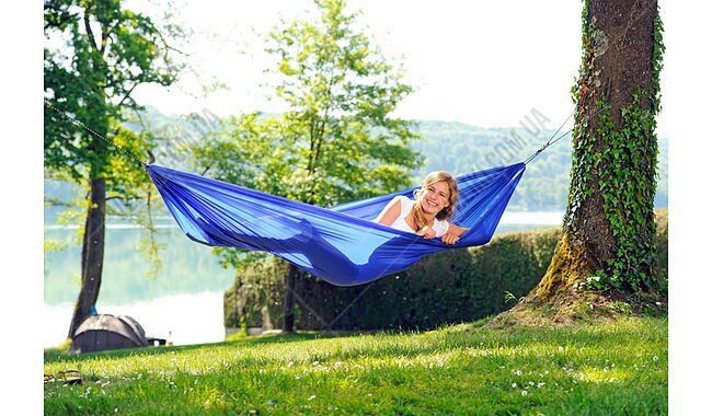 Гамак Amazonas Travel Set - дополнительное фото 4