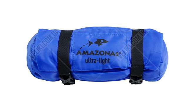 Гамак Amazonas Travel Set - дополнительное фото 5