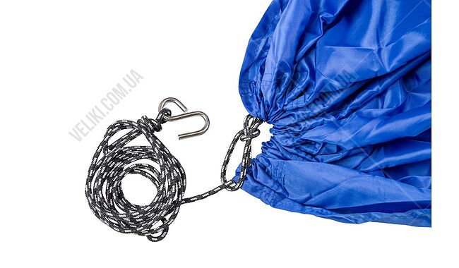 Гамак Amazonas Travel Set - дополнительное фото 6