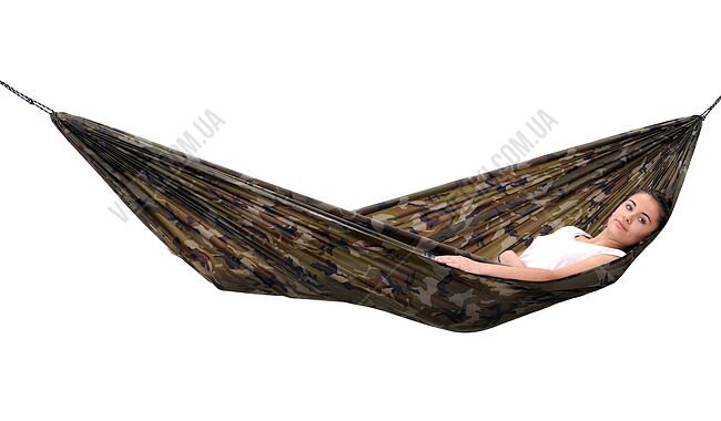 Гамак Amazonas Travel Set - дополнительное фото 7