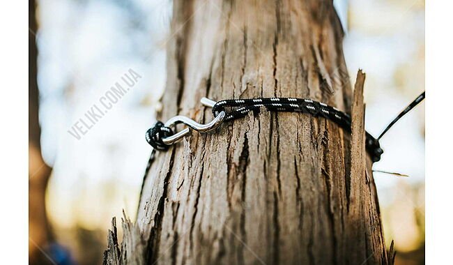 Гамак Amazonas Travel Set - дополнительное фото 9