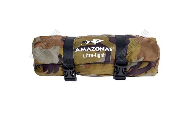 Гамак Amazonas Travel Set - дополнительное фото 11