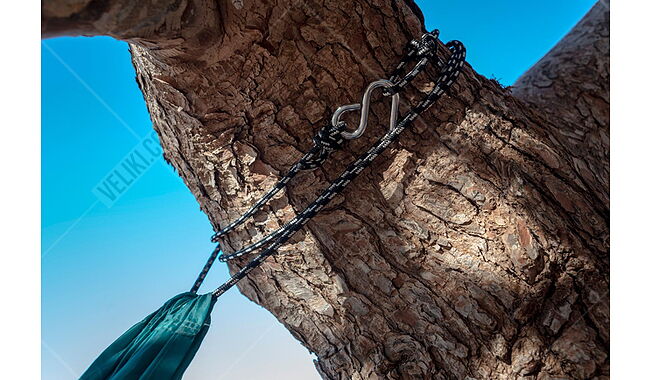 Гамак Amazonas Travel Set - дополнительное фото 13