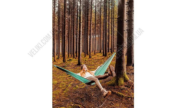 Гамак Amazonas Travel Set - дополнительное фото 14