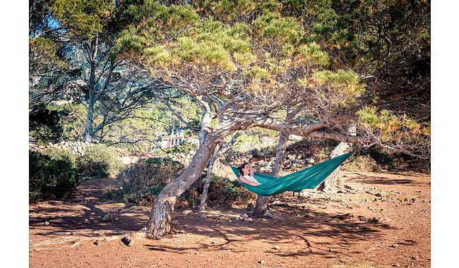 Гамак Amazonas Travel Set - дополнительное фото 15