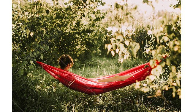 Гамак Amazonas Travel Set - дополнительное фото 21