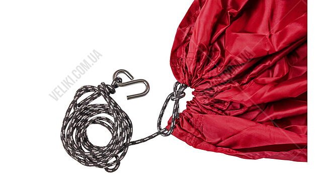 Гамак Amazonas Travel Set - дополнительное фото 23