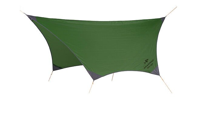 Тент Amazonas Traveller Tarp - фото 1