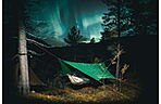 Тент Amazonas Traveller Tarp - дополнительное фото 4