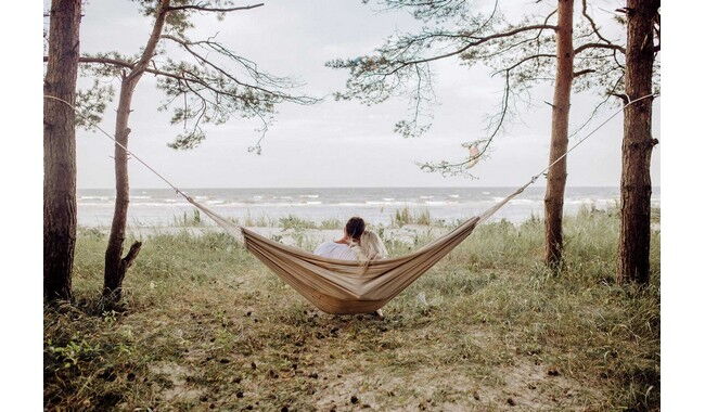 Гамак Amazonas Arte - дополнительное фото 1