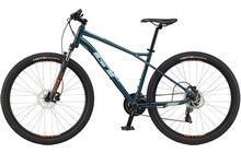 Велосипед GT Aggressor Expert MS 29" - дополнительное фото 1