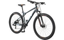 Велосипед GT Aggressor Expert MS 29" - дополнительное фото 2