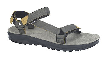 Сандалии Lizard Super Hike