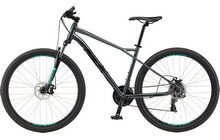 Велосипед GT Aggressor Sport 27.5" - дополнительное фото 1