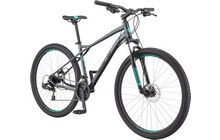 Велосипед GT Aggressor Sport 29" - дополнительное фото 2