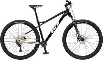Велосипед GT Avalanche Comp 27.5"