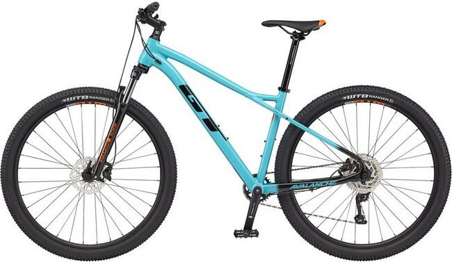 Велосипед GT Avalanche Comp 29" 2021 - дополнительное фото 1