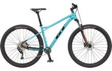 Велосипед GT Avalanche Comp 29" 2021 - фото 1