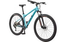 Велосипед GT Avalanche Comp 29" 2021 - дополнительное фото 2