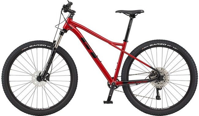 Велосипед GT Avalanche Elite 29" - дополнительное фото 1