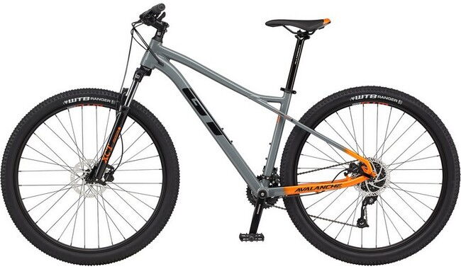 Велосипед GT Avalanche Sport 27.5 - дополнительное фото 1